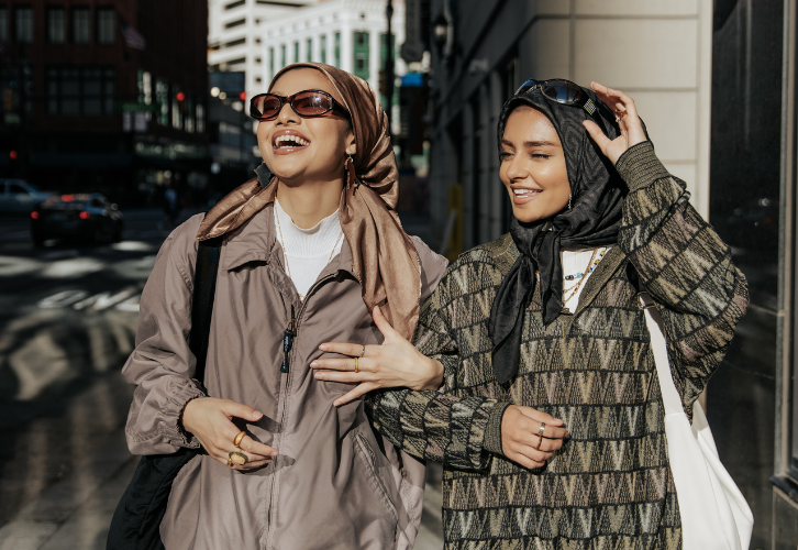 Influencerin, Instagram trends, Content Creator